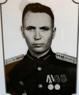 Попов Александр Алексеевич