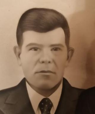 Чубрунов Александр Егорович