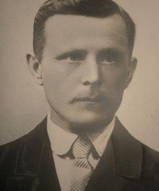 Гуреев Алексей Иванович