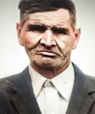 Хуснутдинов Камали