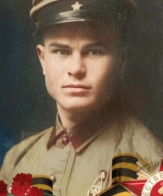 Емельяненко Александр Ефимович