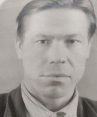 Цветков Василий Семеновичй