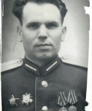 Власов Николай Иванович