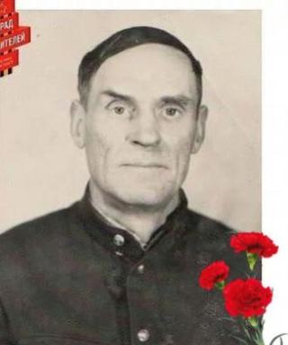 Черешнев Константин Емельянович