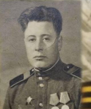 Тренихин Александр Васильевич