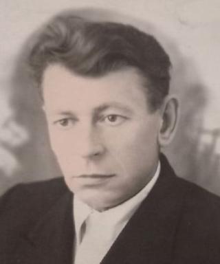 Куксин Семён Васильевич