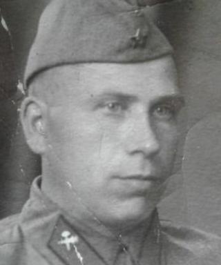 Самарин Семён Иванович