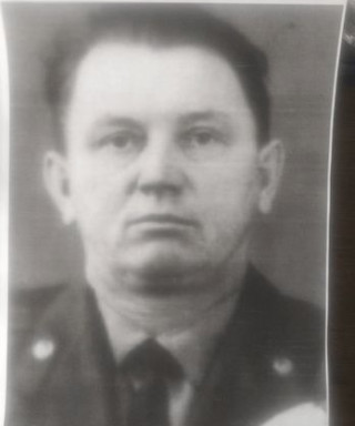 Перминов Николай Михайлович