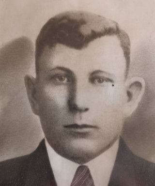 Челкин Пётр Емельянович