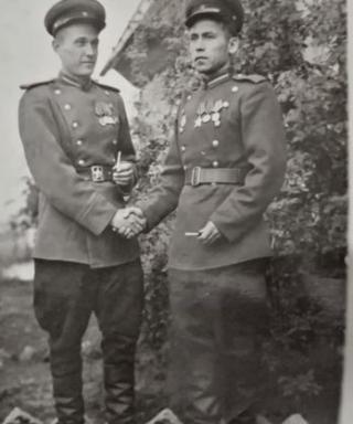 Станакин Леонид Иванович