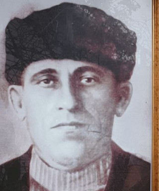 Бородкин Сергей Прокофьевич