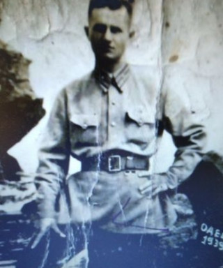 Губа Александр Васильевич