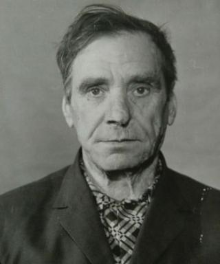 Кузмичёв Петр Михайлович