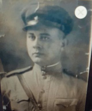 Чепур Александр Петрович