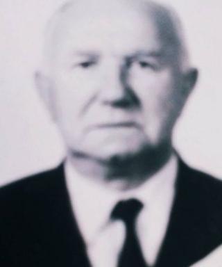 Тихомиров Иван Дмитриевич
