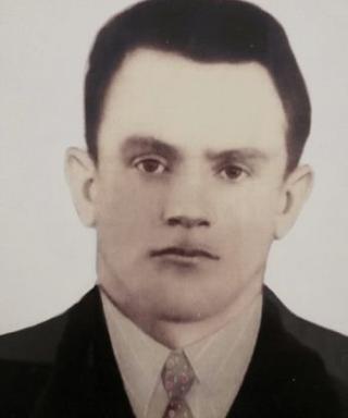 Слободин Павел Андреевич