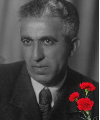 Тарасов Сергей Иванович