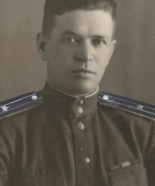 Мурашов Александр Матвеевич