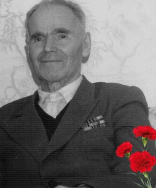 Корепанов Александр Дмитриевич