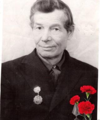 Лебедев Гавриил Георгиевич