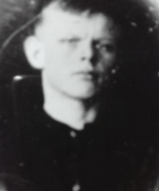 Шубин Михаил Михайлович