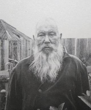 Мамаев Артамон Сергеевич