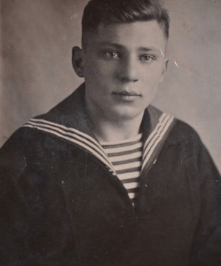 Турылёв Евгений Васильевич