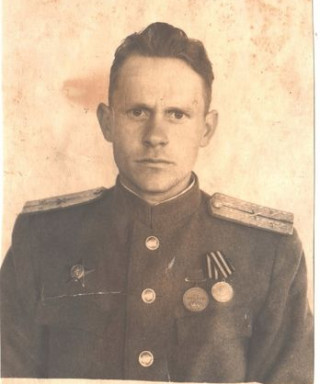 Каратаев Николай Петрович