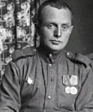 Галочкин Николай Васильевич