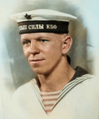 Петров Анатолий Николаевич