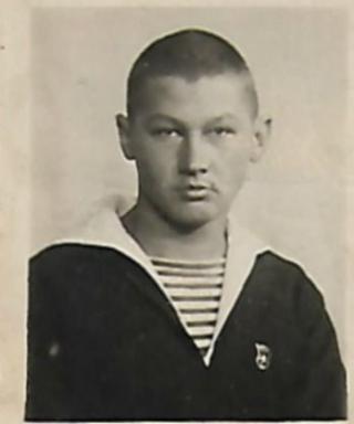 Шеин Борис Петрович