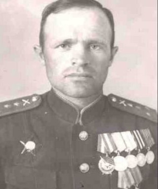 Верезомский Сергей Григорьевич