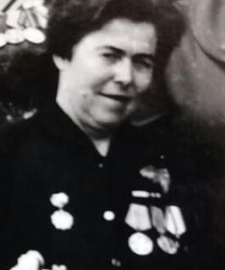 Ликольд Наталья Михайловна