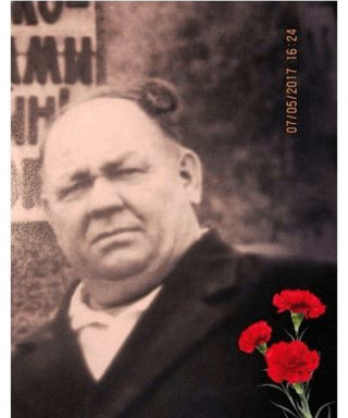 Кобзев Гаврил Макарович