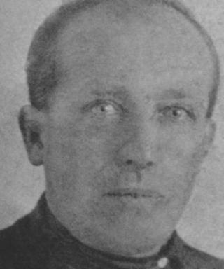 Григорьев Фёдор Иванович