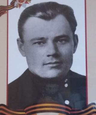 Трофимчук Иван Поликарпович
