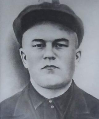 Коновалов Василий Иванович
