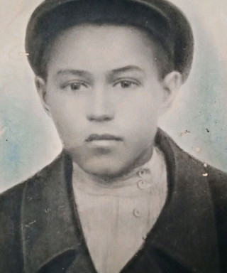 Печников Сидор Федорович