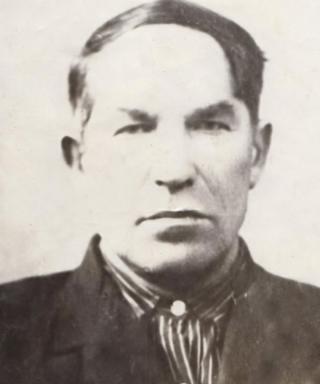 Чупахин Николай Прокофьевич