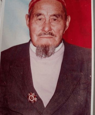 Байгильдин Галимьян Кужахметович