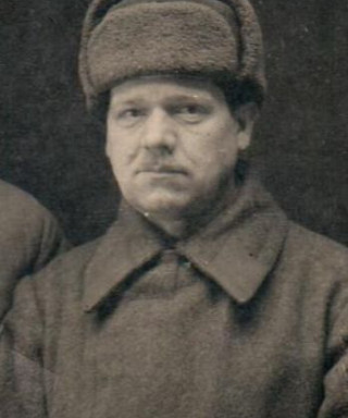 Ладыгин Иван Григорьевич