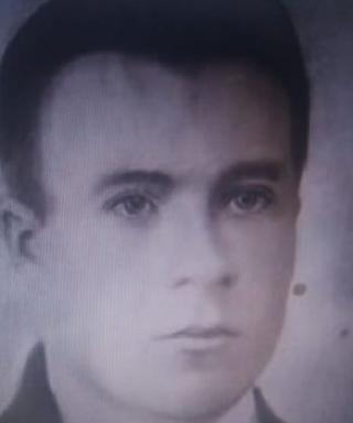 Терентьев Николай Фёдорович
