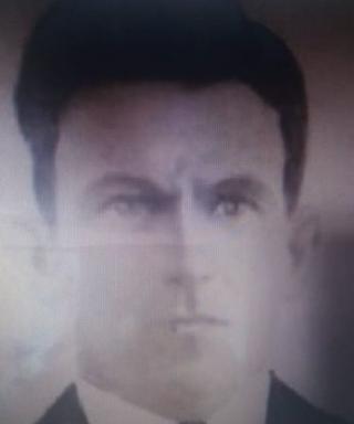 Головин Николай Васильевич