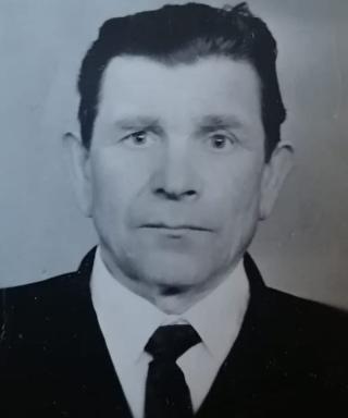 Коновалов Михаил Михайлович