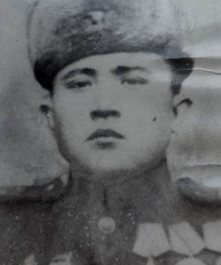 Миронов Тимофей Семёнович