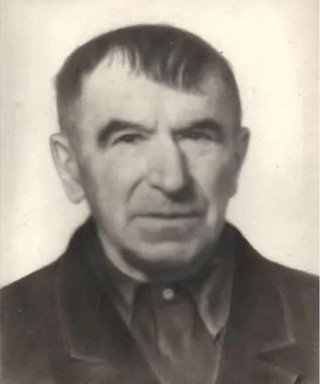 Печенкин Николай Андреевич