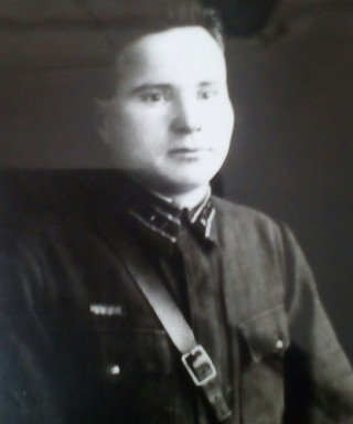 Гущин Алексей Борисович