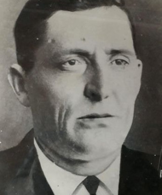 Юрчихин Павел Матвеевич