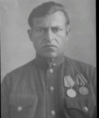 Григорьев Андрей Лукьянович