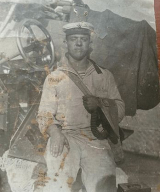 Юричев Семён Ефимович